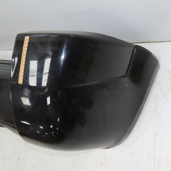 Pare-choc arrière occasion HYUNDAI TUCSON I Phase 1 09-2004->10-2010 2.0 CRDI 140ch 2WD 866102E050 4