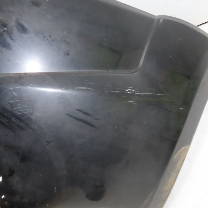 Pare-choc arrière occasion HYUNDAI TUCSON I Phase 1 09-2004->10-2010 2.0 CRDI 140ch 2WD 866102E050 5