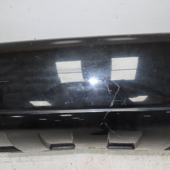 Pare-choc arrière occasion HYUNDAI TUCSON I Phase 1 09-2004->10-2010 2.0 CRDI 140ch 2WD 866102E050 8