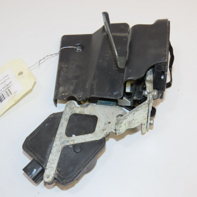 Serrure porte arg occasion HYUNDAI TUCSON I Phase 1 09-2004->10-2010 2.0 CRDI 140ch 2WD 814102E010 2