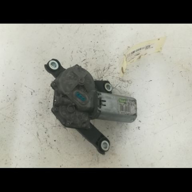 Moteur essuie-glace arrière occasion OPEL VECTRA III Phase 1 06-2002->10-2005 2.0 DTI 16v 9185821 1