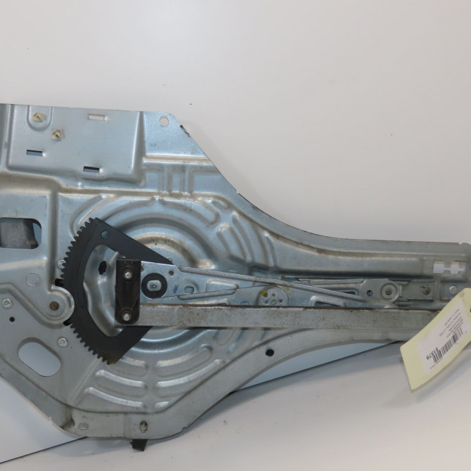 Mecanisme+moteur leve-glace arg occasion HYUNDAI TUCSON I Phase 1 09-2004->10-2010 2.0 CRDI 140ch 2WD 834052E000 2