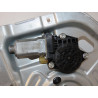 MECANISME+MOTEUR LEVE-GLACE ARG