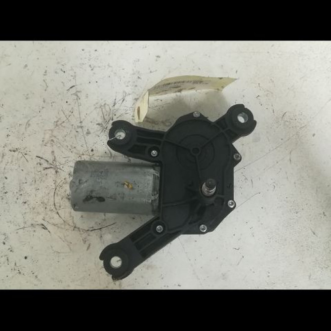 Moteur essuie-glace arrière occasion OPEL VECTRA III Phase 1 06-2002->10-2005 2.0 DTI 16v 9185821 2