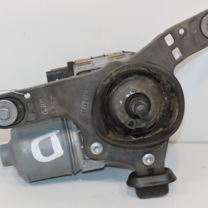 occasion CITROEN C4 PICASSO II Phase 1 04-2013->... 1.6 e-HDi 8v 115ch 9816172880 1