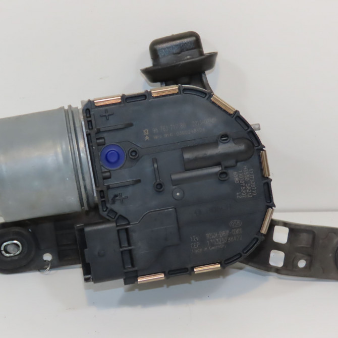 occasion CITROEN C4 PICASSO II Phase 1 04-2013->... 1.6 e-HDi 8v 115ch 9816172880 2