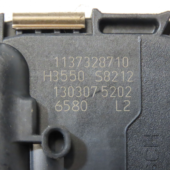 occasion CITROEN C4 PICASSO II Phase 1 04-2013->... 1.6 e-HDi 8v 115ch 9816172880 5