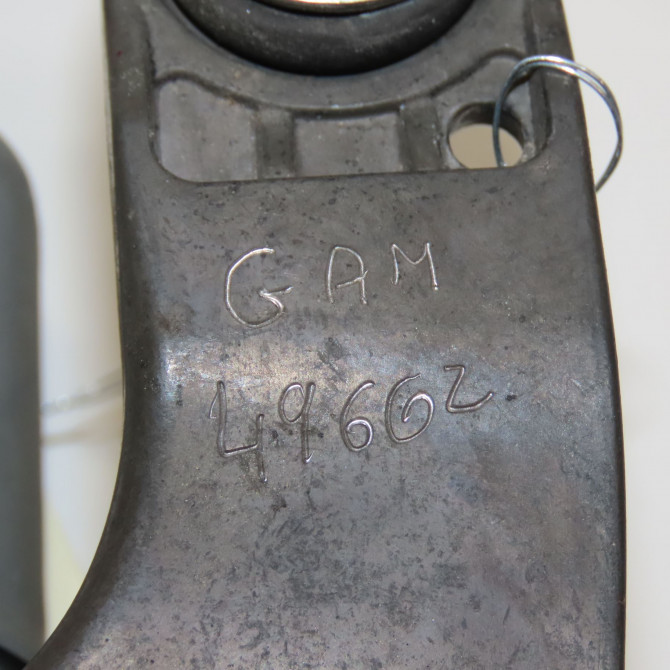 occasion CITROEN C4 PICASSO II Phase 1 04-2013->... 1.6 e-HDi 8v 115ch 9816172880 6