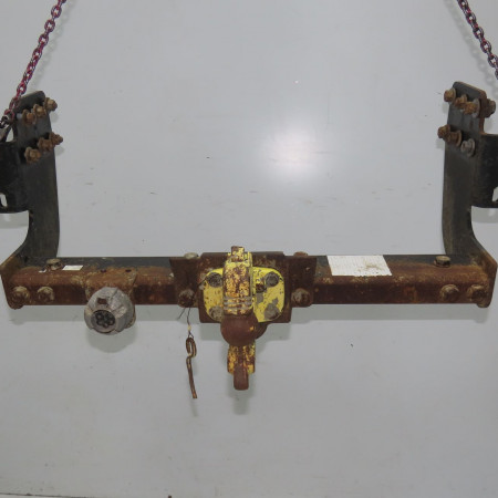 Attelage occasion NISSAN CABSTAR