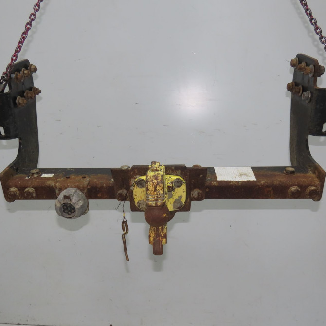 Attelage occasion NISSAN CABSTAR 1