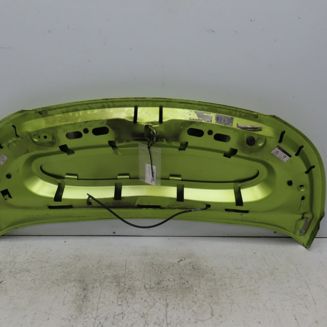 Capot occasion CITROEN C3 PICASSO Phase 1 02-2009->08-2012 1.6 HDi 90ch 7901Q7 1