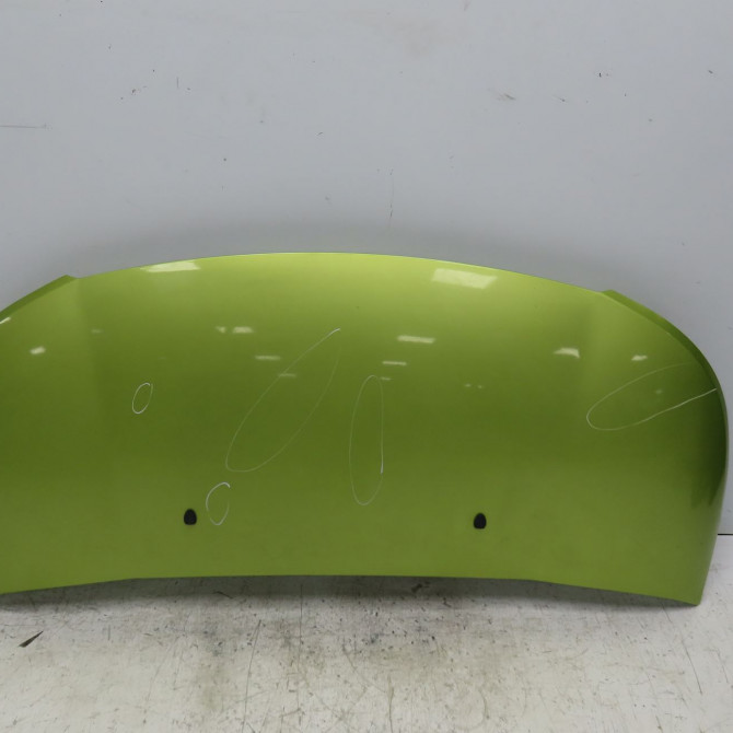 Capot occasion CITROEN C3 PICASSO Phase 1 02-2009->08-2012 1.6 HDi 90ch 7901Q7 2