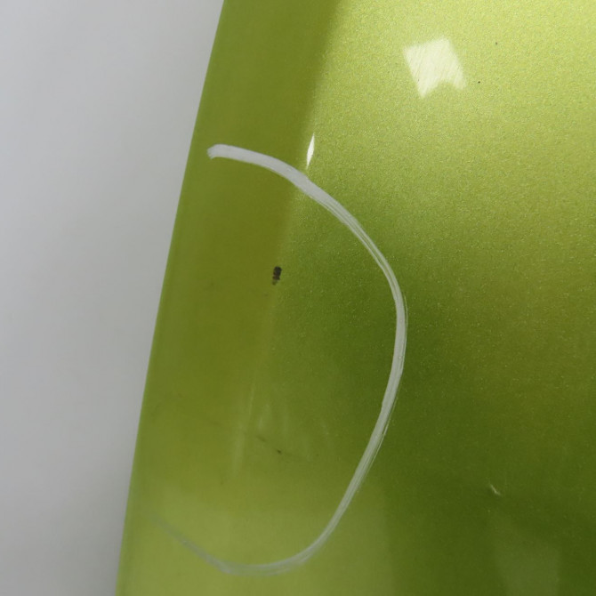 Capot occasion CITROEN C3 PICASSO Phase 1 02-2009->08-2012 1.6 HDi 90ch 7901Q7 4