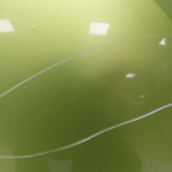 Capot occasion CITROEN C3 PICASSO Phase 1 02-2009->08-2012 1.6 HDi 90ch 7901Q7 6