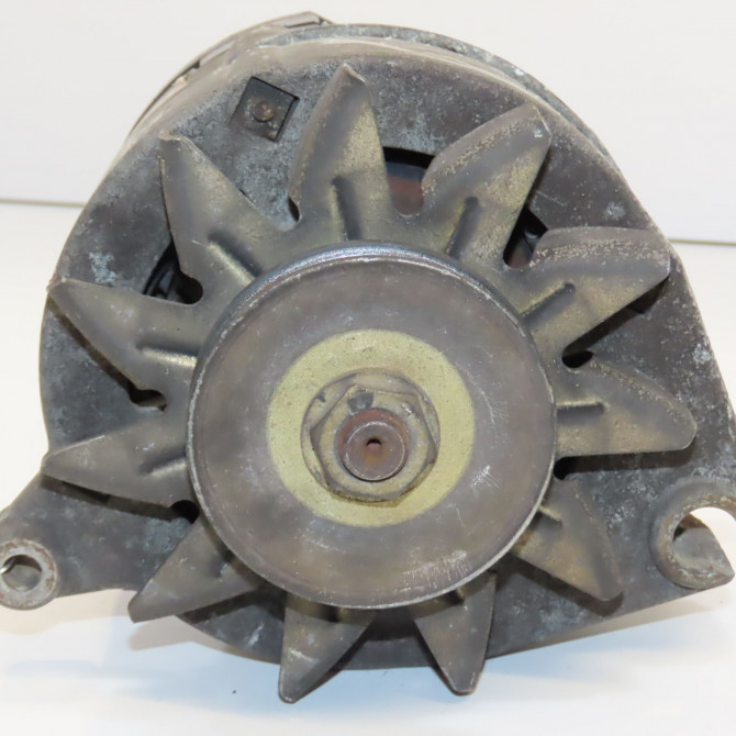 Alternateur occasion CITROEN C25 2