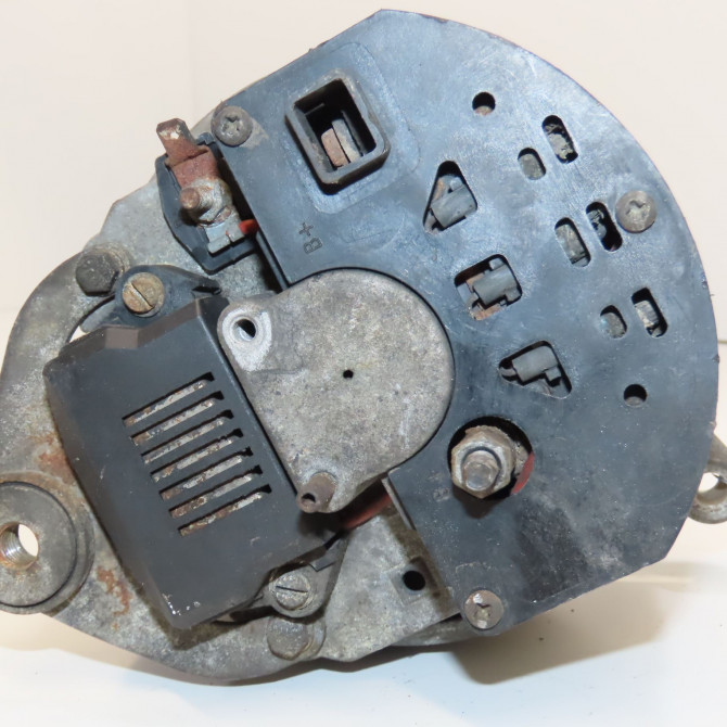 Alternateur occasion CITROEN C25 5