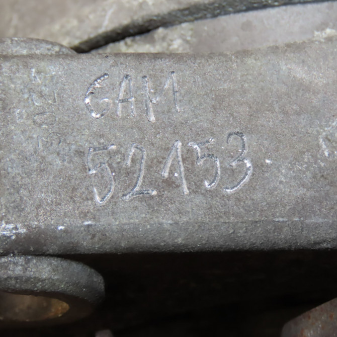 Alternateur occasion CITROEN C25 7