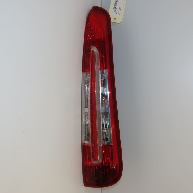 Feu arrière droit occasion FORD CMAX I Phase 2 03-2007->09-2010 1.8 TDCI 8v 115ch 1543051 1