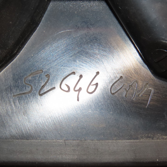 Feu arrière droit occasion FORD CMAX I Phase 2 03-2007->09-2010 1.8 TDCI 8v 115ch 1543051 4