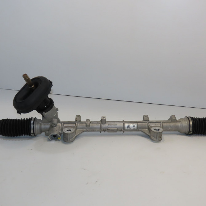 Cremaillere non assistee occasion DACIA DUSTER II Phase 1 10-2017->... 480101836R 1