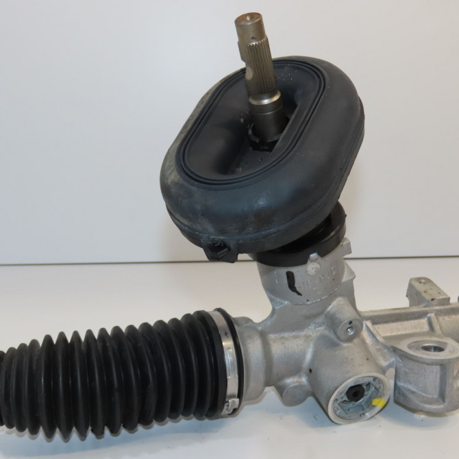 Cremaillere non assistee occasion DACIA DUSTER II Phase 1 10-2017->... 480101836R 2