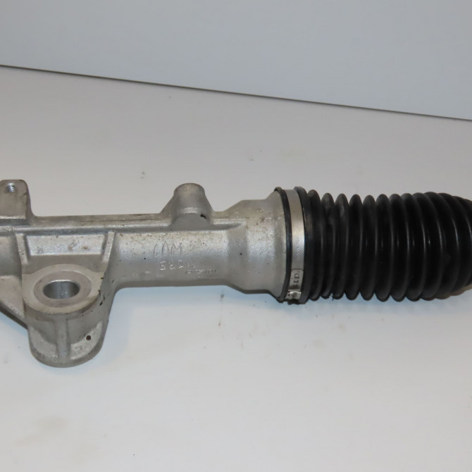 Cremaillere non assistee occasion DACIA DUSTER II Phase 1 10-2017->... 480101836R 3