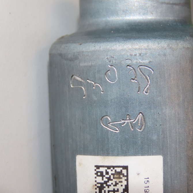 Mecanisme+moteur leve-glace avg occasion CITROEN C3 PICASSO Phase 2 09-2012->... 1.6 HDI 90ch 9802601480 7