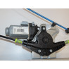 MECANISME+MOTEUR LEVE-GLACE AVD