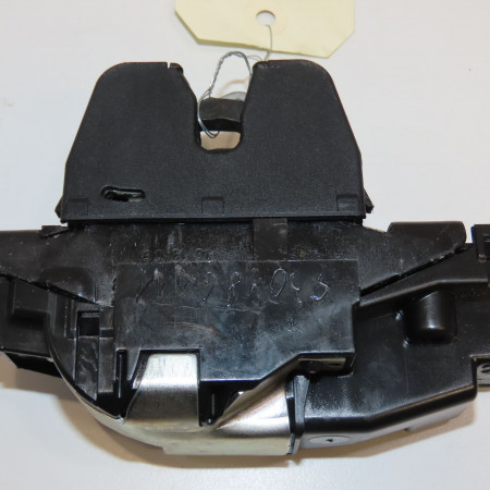 Serrure hayon occasion CITROEN C3 PICASSO Phase 2 09-2012->... 1.6 HDI 90ch 9684648380