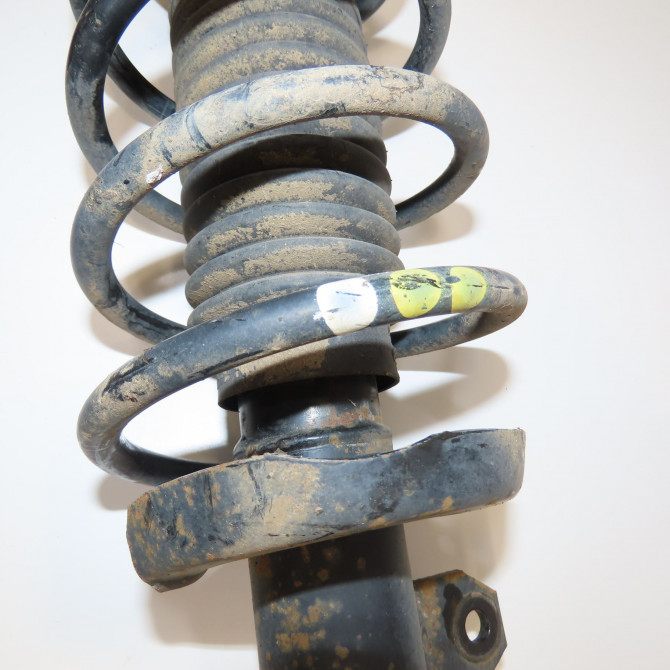 Amortisseur avant droit occasion PEUGEOT 1007 Phase 1 04-2005->12-2010 1.4i 5202RV 3