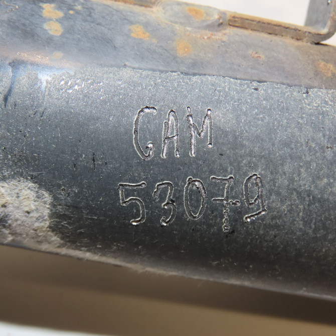 Amortisseur avant droit occasion PEUGEOT 1007 Phase 1 04-2005->12-2010 1.4i 5202RV 5