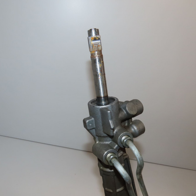 Cremaillere hydraulique occasion CITROEN JUMPER III Phase 2 06-2014->... 1607744580 2