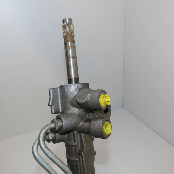 Cremaillere hydraulique occasion CITROEN JUMPER III Phase 2 06-2014->... 1607744580 3