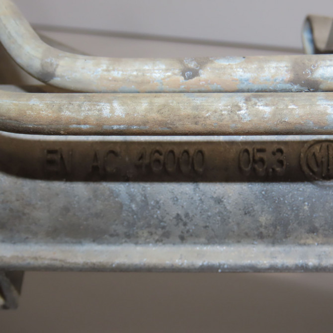 Cremaillere hydraulique occasion CITROEN JUMPER III Phase 2 06-2014->... 1607744580 5