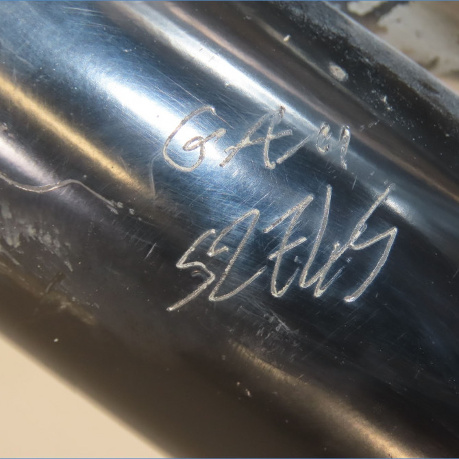 Cremaillere hydraulique occasion CITROEN JUMPER III Phase 2 06-2014->... 1607744580 6