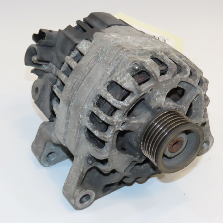 Alternateur occasion CITROEN C3 I Phase 1 04-2002->10-2005 1.4i 57056C