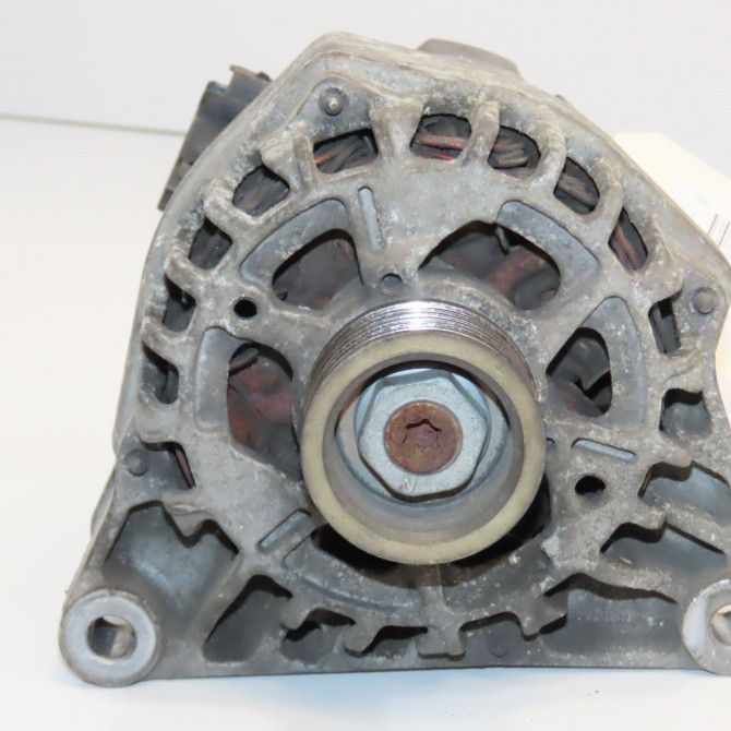 Alternateur occasion CITROEN C3 I Phase 1 04-2002->10-2005 1.4i 57056C 2