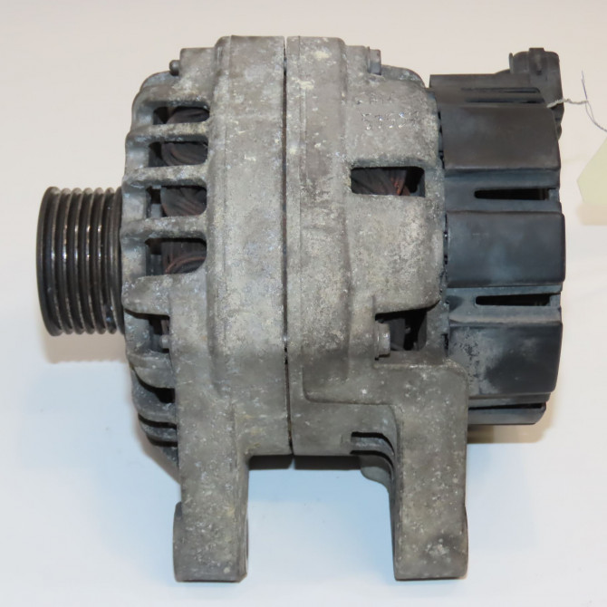 Alternateur occasion CITROEN C3 I Phase 1 04-2002->10-2005 1.4i 57056C 3
