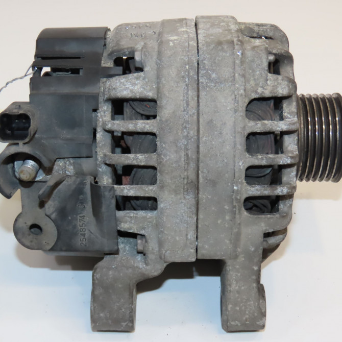 Alternateur occasion CITROEN C3 I Phase 1 04-2002->10-2005 1.4i 57056C 4