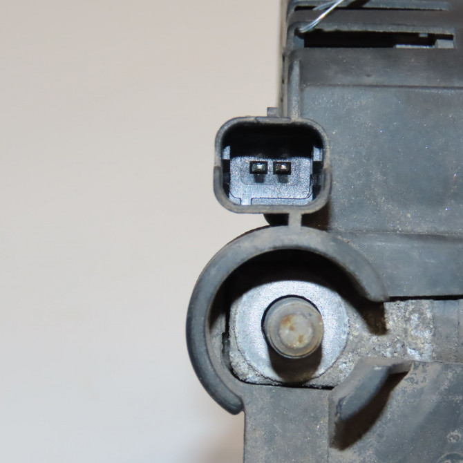 Alternateur occasion CITROEN C3 I Phase 1 04-2002->10-2005 1.4i 57056C 6