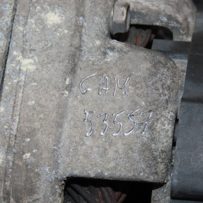 Alternateur occasion CITROEN C3 I Phase 1 04-2002->10-2005 1.4i 57056C 8