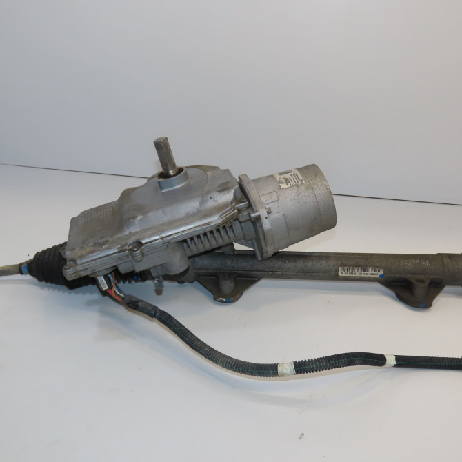 Cremaillere occasion CITROEN DS3 Phase 1 11-2009->03-2014 1.4 VTi 16v 95ch 1610768180 1