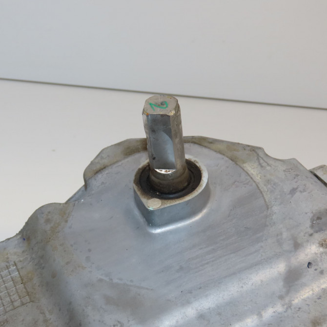 Cremaillere occasion CITROEN DS3 Phase 1 11-2009->03-2014 1.4 VTi 16v 95ch 1610768180 3