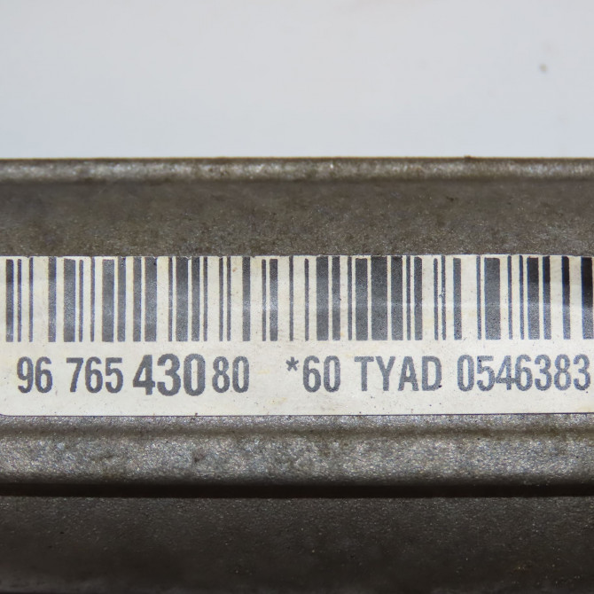 Cremaillere occasion CITROEN DS3 Phase 1 11-2009->03-2014 1.4 VTi 16v 95ch 1610768180 6