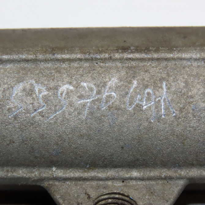 Cremaillere occasion CITROEN DS3 Phase 1 11-2009->03-2014 1.4 VTi 16v 95ch 1610768180 8