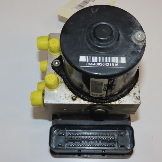Unité hydraulique ABS occasion CITROEN DS3 Phase 1 11-2009->03-2014 1.4 VTi 16v 95ch 4541TS 3