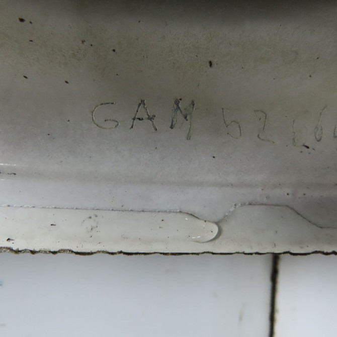 Capot occasion FIAT DUCATO III Phase 1 06-2006->10-2014 50161460 3