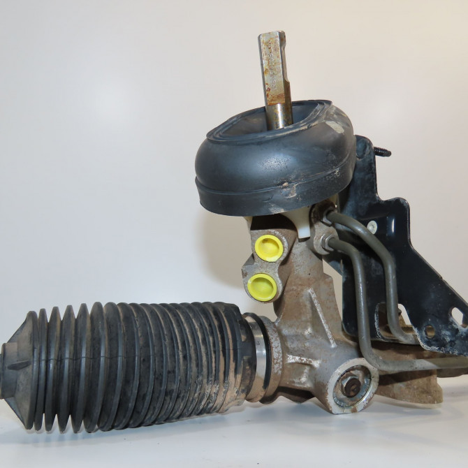 Cremaillere hydraulique occasion  490014807R 2