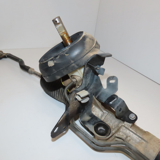 Cremaillere hydraulique occasion  490014807R 3