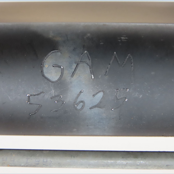 Cremaillere hydraulique occasion  490014807R 6